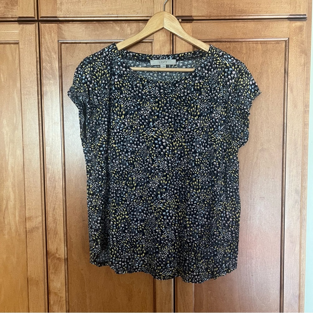 LOFT Shirt - Picture 2 of 11